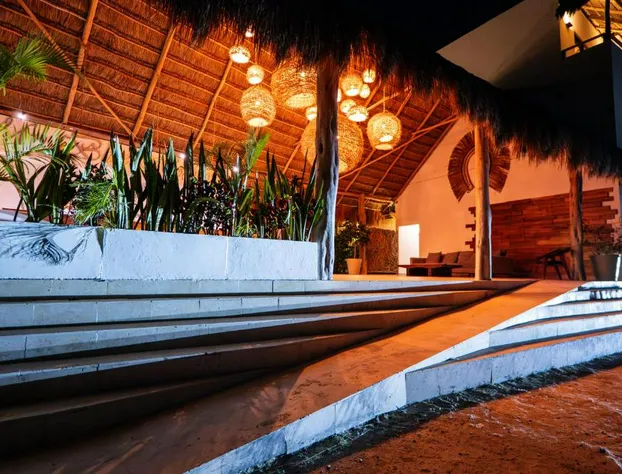 My Blue Hotel hotel detail image 1