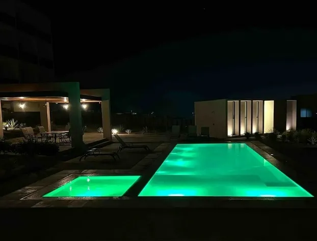 Condo Mir by TRVL2HM hotel detail image 1