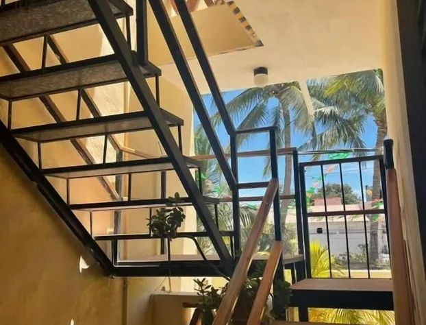 Ricardos Bungalows hotel detail image 1