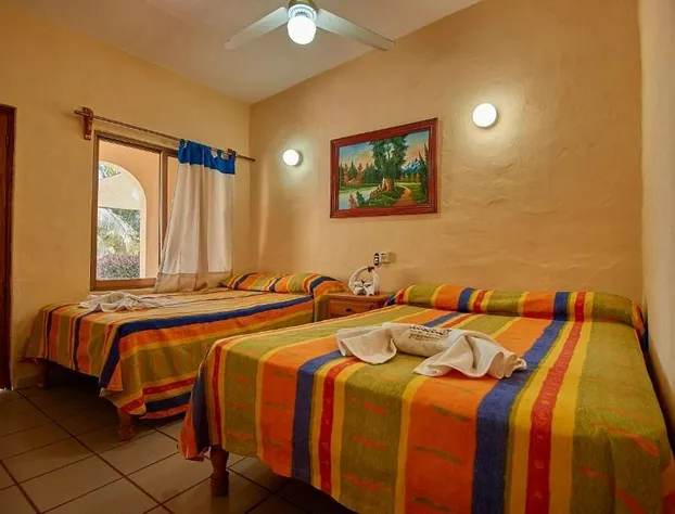 Ricardos Bungalows hotel detail image 3