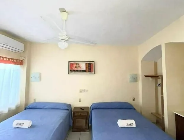 Ricardos Bungalows hotel detail image 4