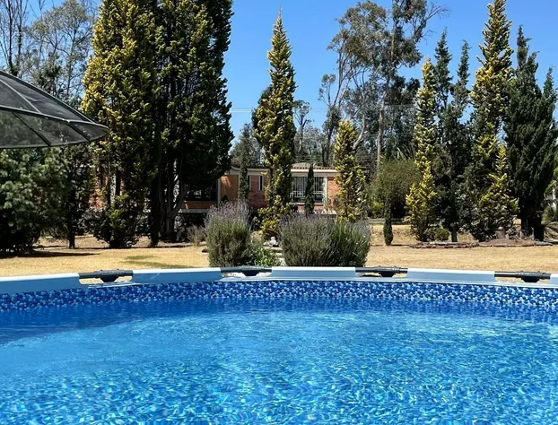 Las Villas Country House hotel detail image 1