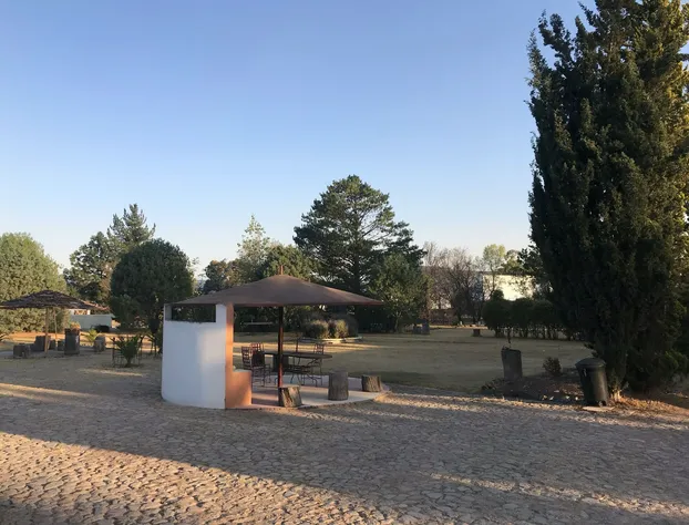 Las Villas Country House hotel detail image 3