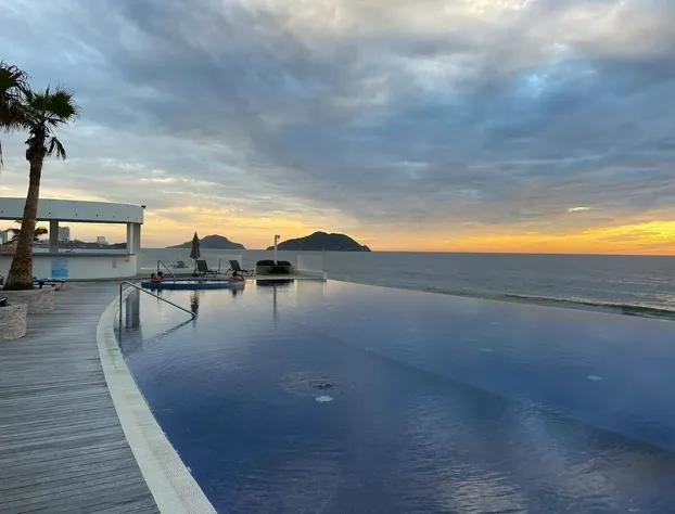 Departamentos Torre E hotel detail image 1