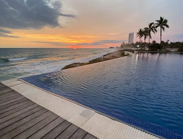 Departamentos Torre E hotel detail image 2