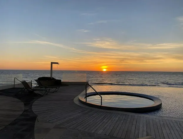 Departamentos Torre E hotel detail image 4