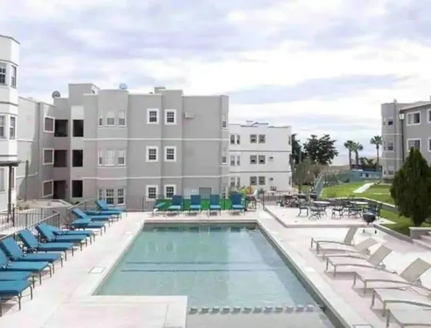 Condos AMF hotel detail image 1