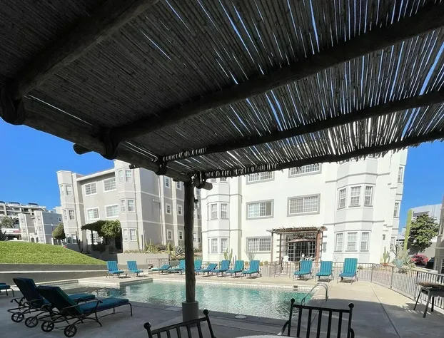 Condos AMF hotel detail image 2