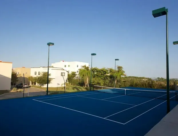 Condos AMF hotel detail image 4