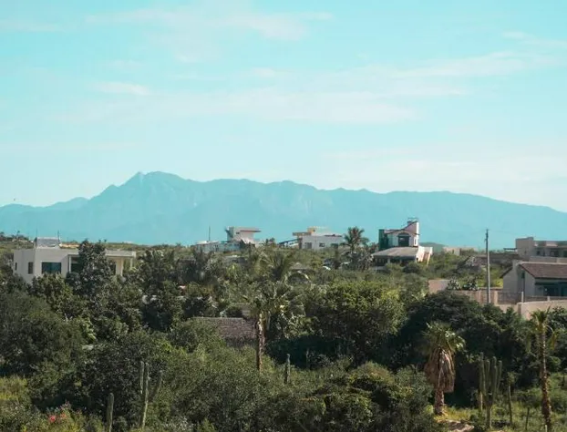 Baja Temple hotel detail image 4