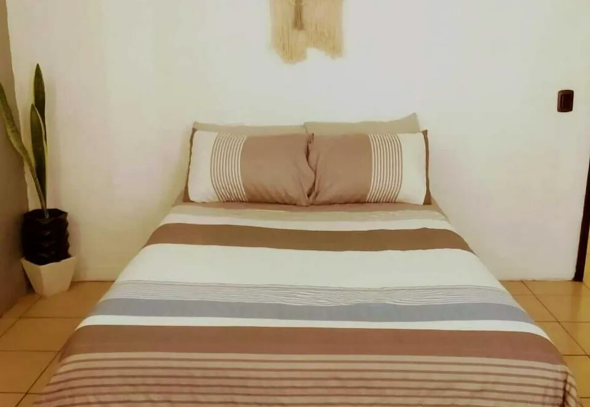 Mixa Hospedaje hotel hero