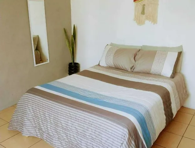 Mixa Hospedaje hotel detail image 2