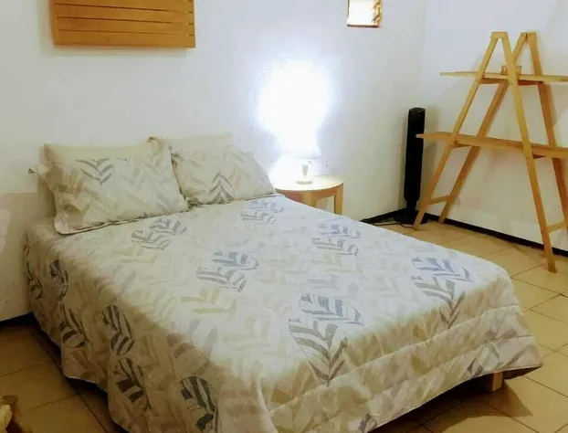 Mixa Hospedaje hotel detail image 3