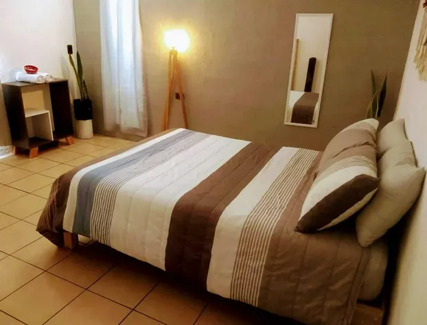 Mixa Hospedaje hotel detail image 4