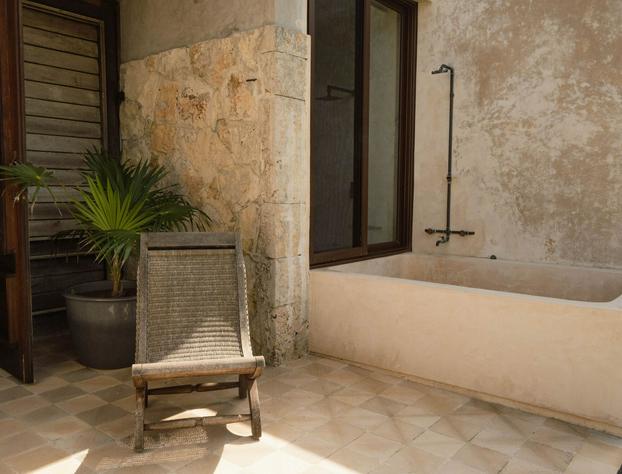 Club de Patos hotel detail image 3