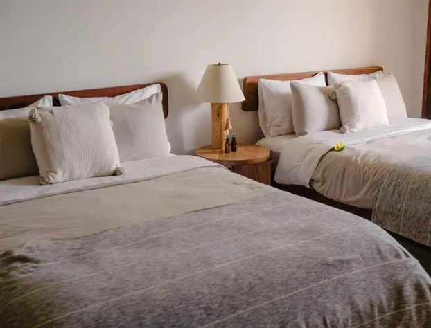 Club de Patos hotel detail image 2