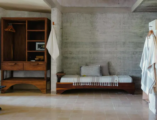 Club de Patos hotel detail image 3