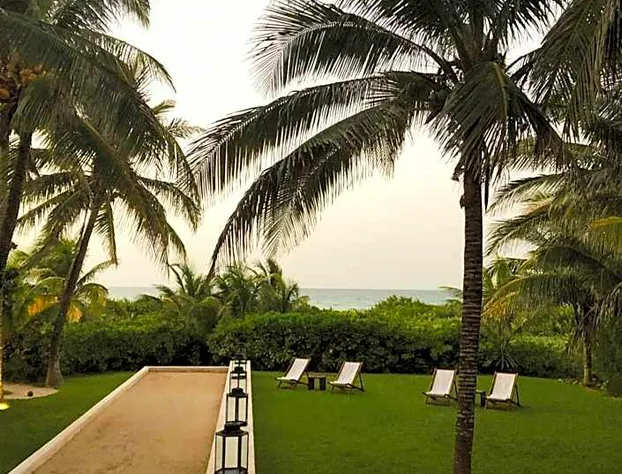 Club de Patos hotel detail image 1