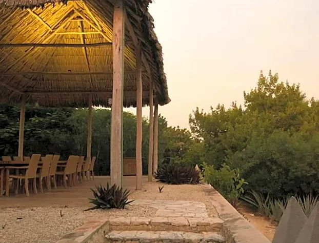 Club de Patos hotel detail image 2