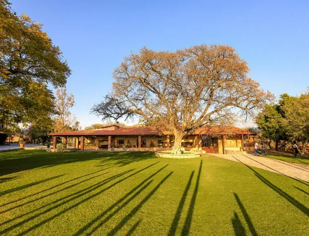 Hacienda Maria Eugenio hotel detail image 2