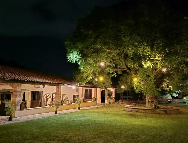 Hacienda Maria Eugenio hotel detail image 3