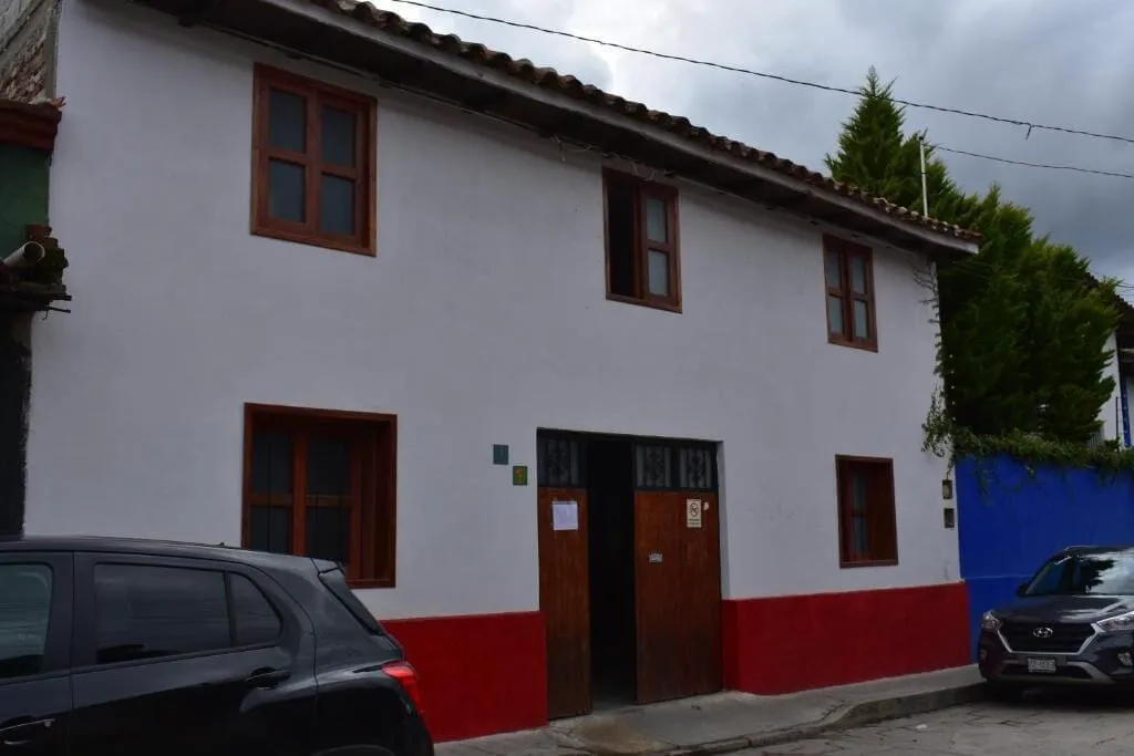 Casa Monad Real 114 hotel hero