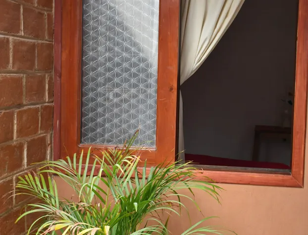 Casa Monad Real 114 hotel detail image 1