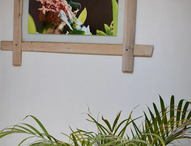 Casa Monad Real 114 hotel detail image 3