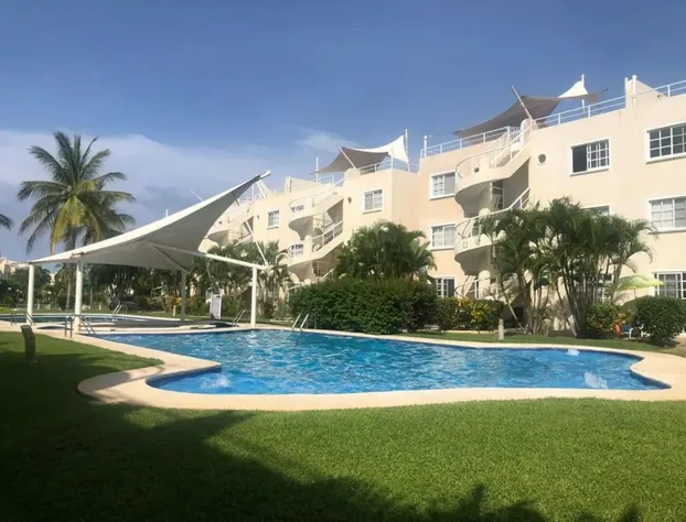 Condos Mar PD hotel detail image 1