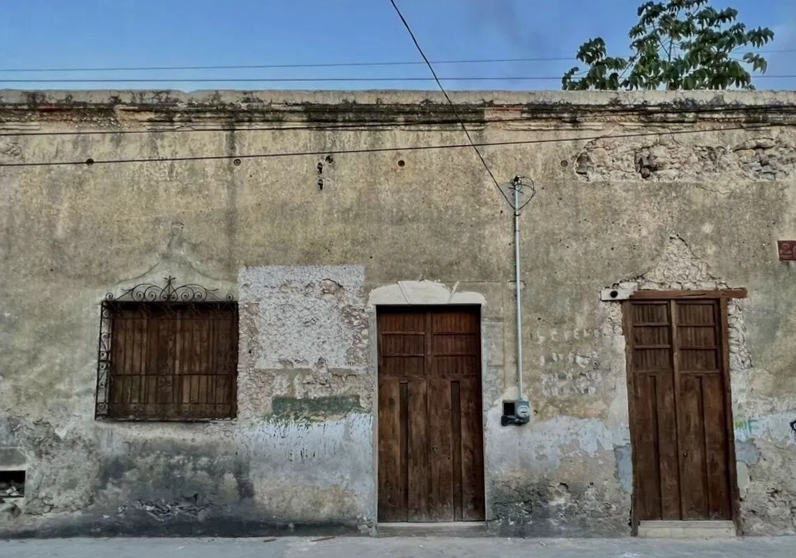 Japoneza Retreat - Mérida Centro hotel hero