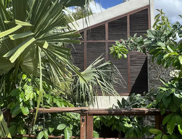 Japoneza Retreat - Mérida Centro hotel detail image 3