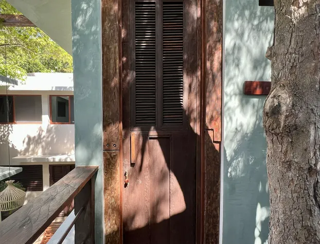 Japoneza Retreat - Mérida Centro hotel detail image 4