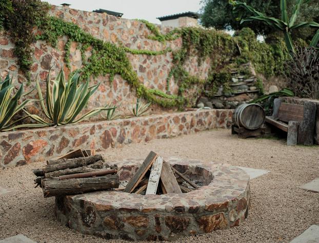 Tierra Mia Hacienda Ruta del Vino hotel detail image 2
