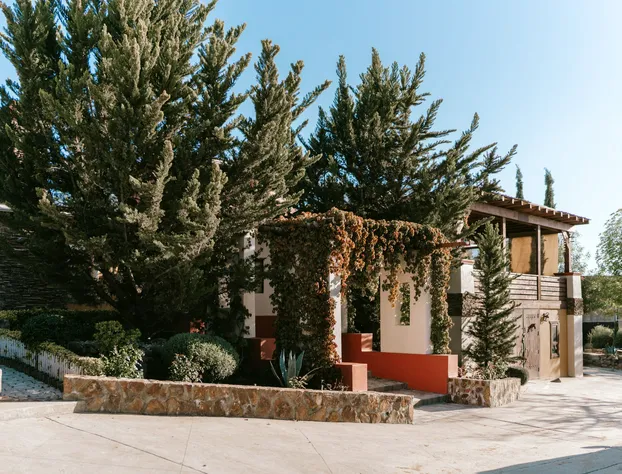 Tierra Mia Hacienda Ruta del Vino hotel detail image 1