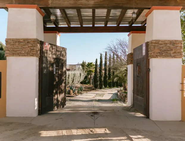 Tierra Mia Hacienda Ruta del Vino hotel detail image 2