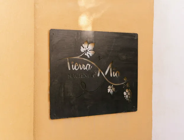 Tierra Mia Hacienda Ruta del Vino hotel detail image 3