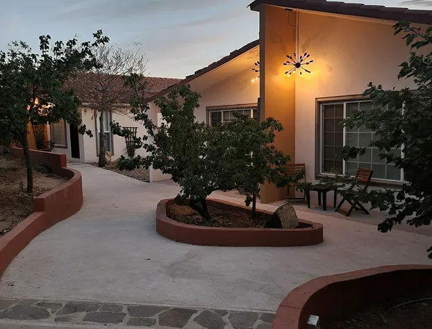 Tierra Mia Hacienda Ruta del Vino hotel detail image 4