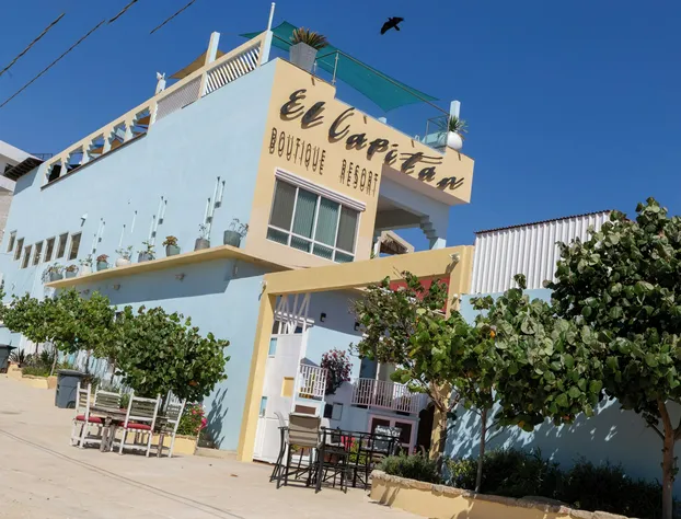 El Capitan Resort hotel detail image 1