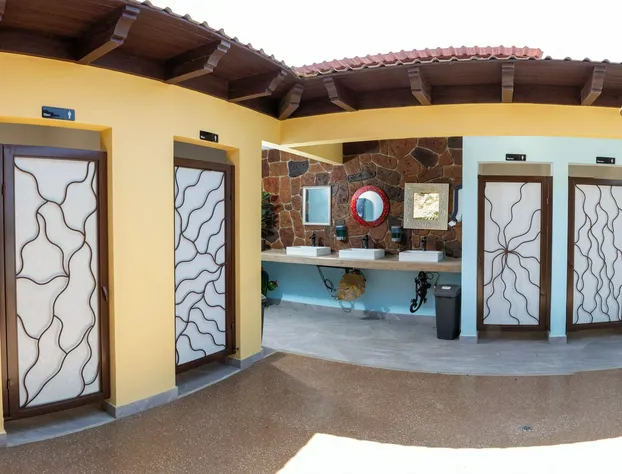 El Capitan Resort hotel detail image 3