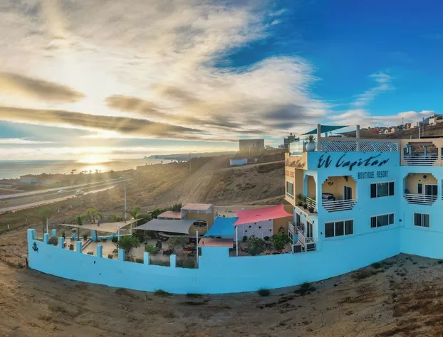 El Capitan Resort hotel detail image 4