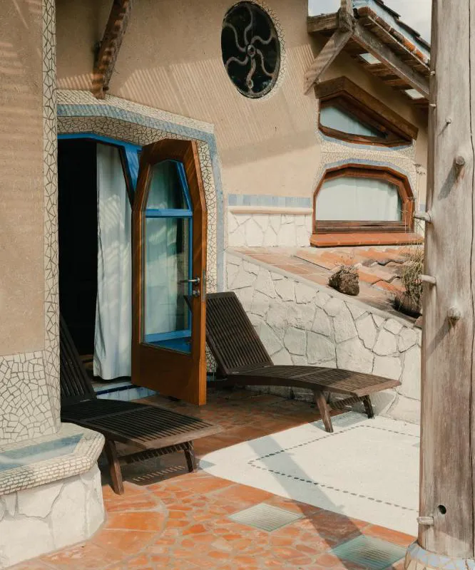 El EQUIMITE HOTEL BOUTIQUE hotel hero