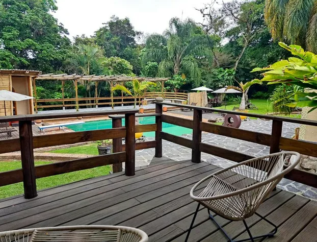 El EQUIMITE HOTEL BOUTIQUE hotel detail image 1