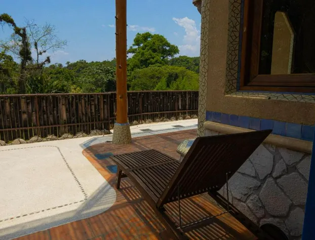 El EQUIMITE HOTEL BOUTIQUE hotel detail image 2