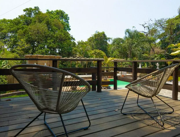 El EQUIMITE HOTEL BOUTIQUE hotel detail image 3