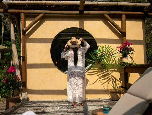 El EQUIMITE HOTEL BOUTIQUE hotel detail image 4