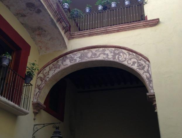 Hotel Travel hotel detail image 1