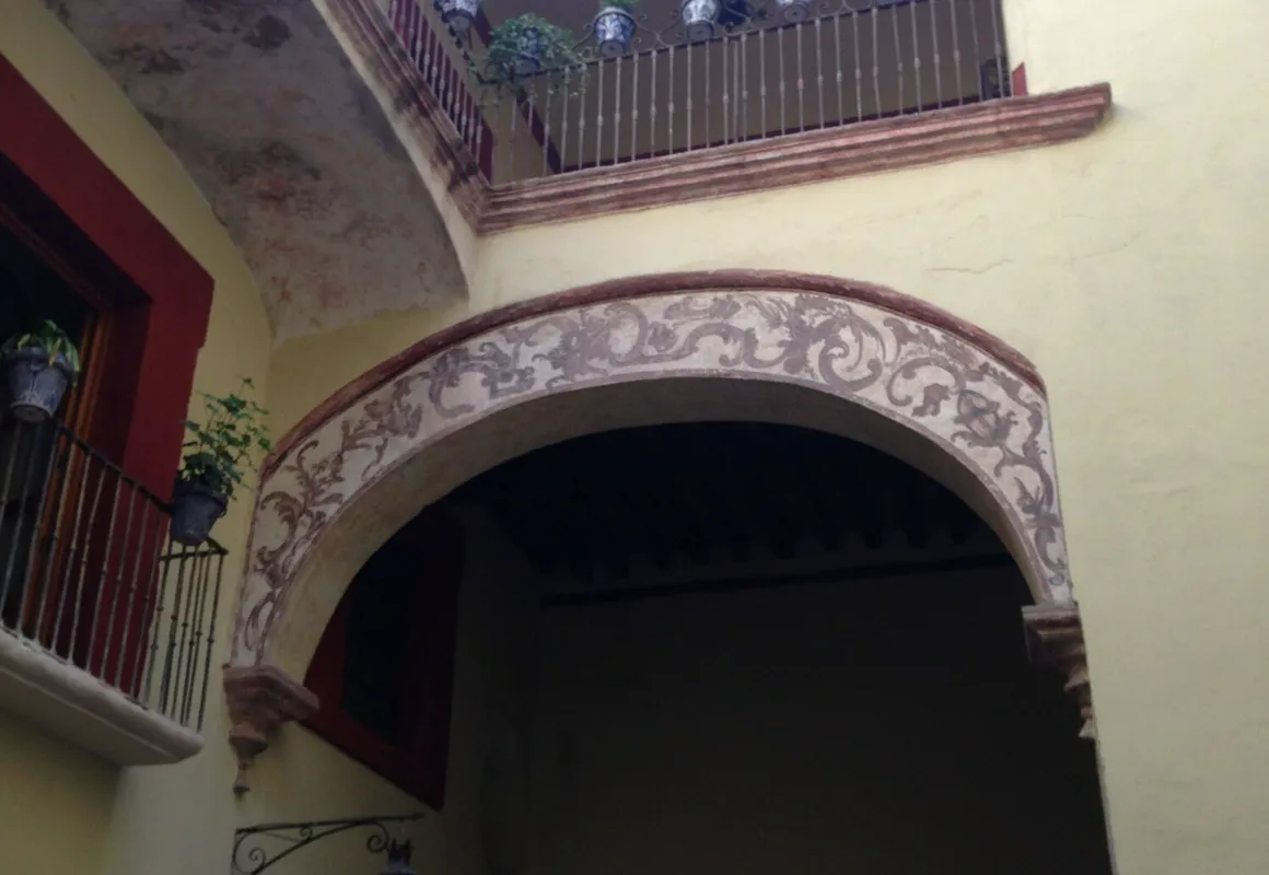 Hotel Travel hotel hero