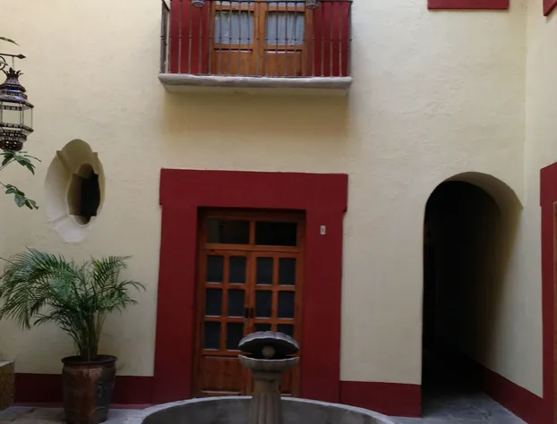 Hotel Travel hotel detail image 1