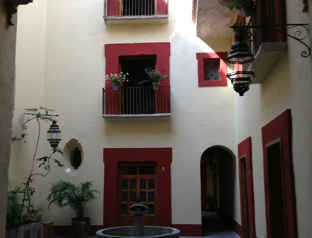 Hotel Travel hotel detail image 2