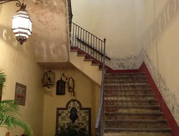 Hotel Travel hotel detail image 3